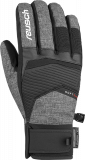 Reusch Venom R-TEX® XT 6101205 7721 black grey front